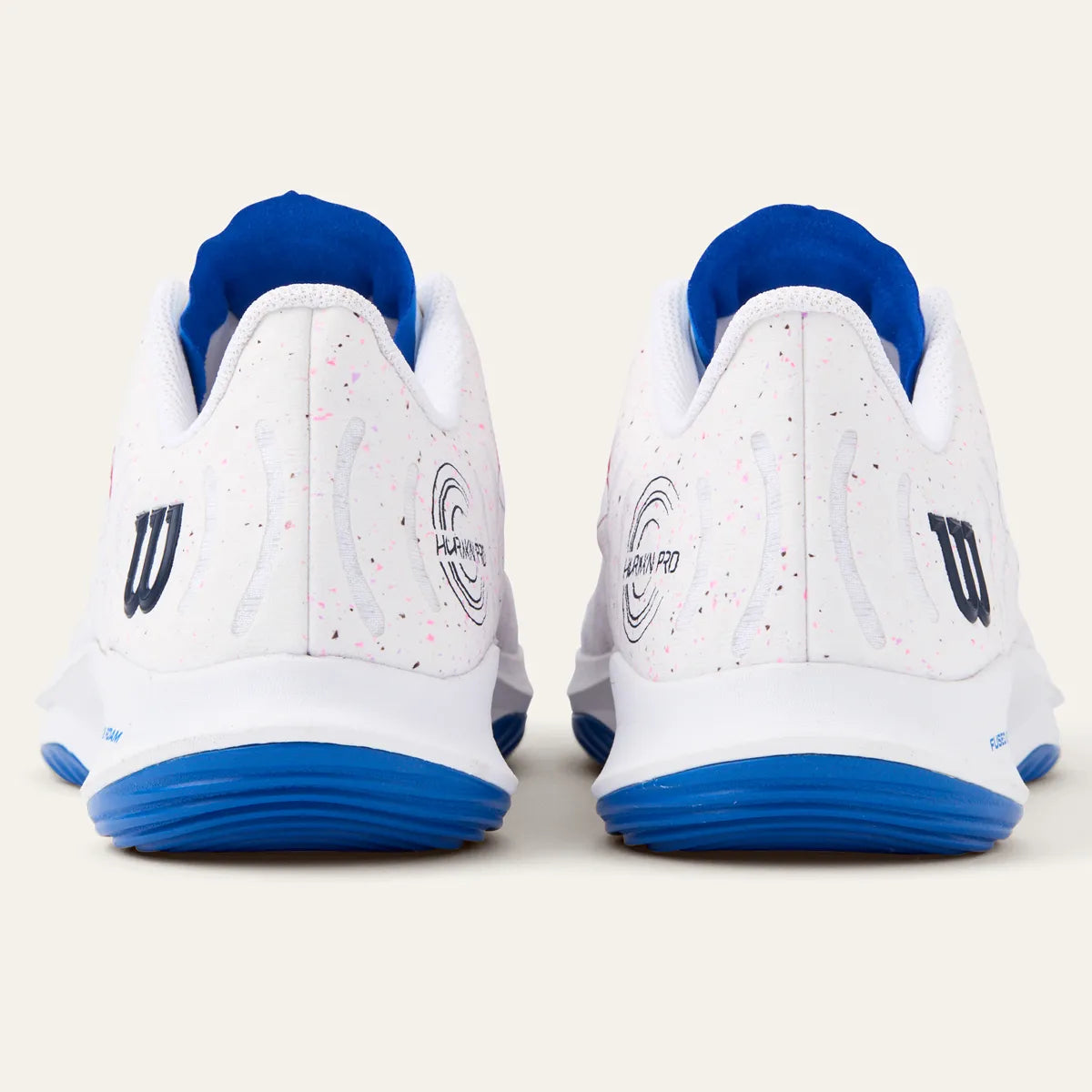 Scarpe da padel Wilson Donna Hurakn Pro