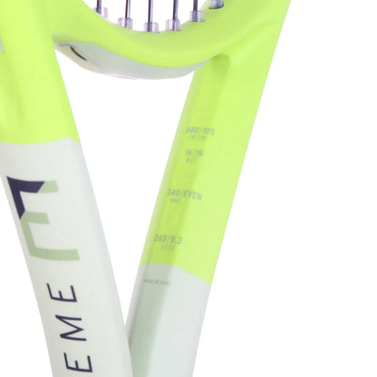 Racchetta Head Extreme Team (265 Gr)