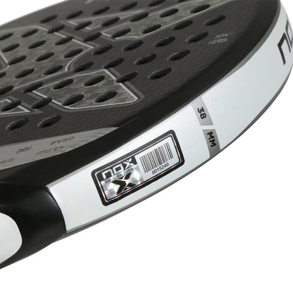 Racchetta da padel Nox Future Control 12K Alum