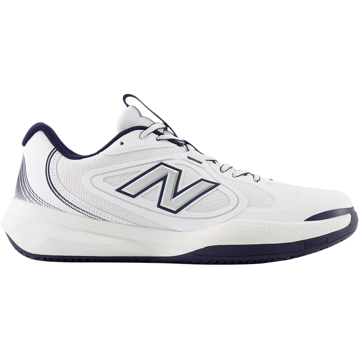 Scarpe New Balance Fuelcell 796 V5 Terra Battuta/Padel