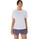 T-Shirt Asics Donna Core