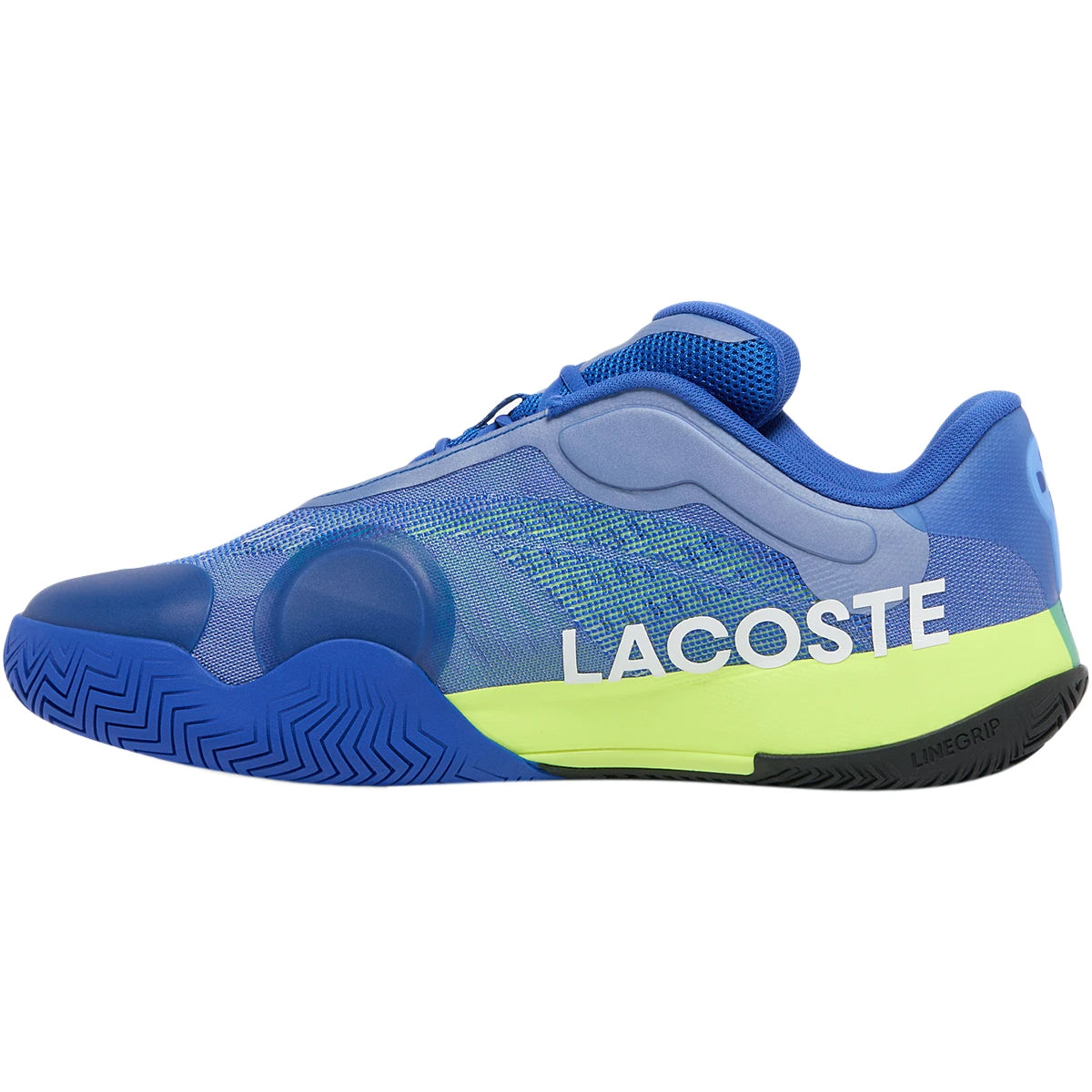 Scarpe Lacoste Medvedev AG-LT Pro New York Scarpe tutte le superfici