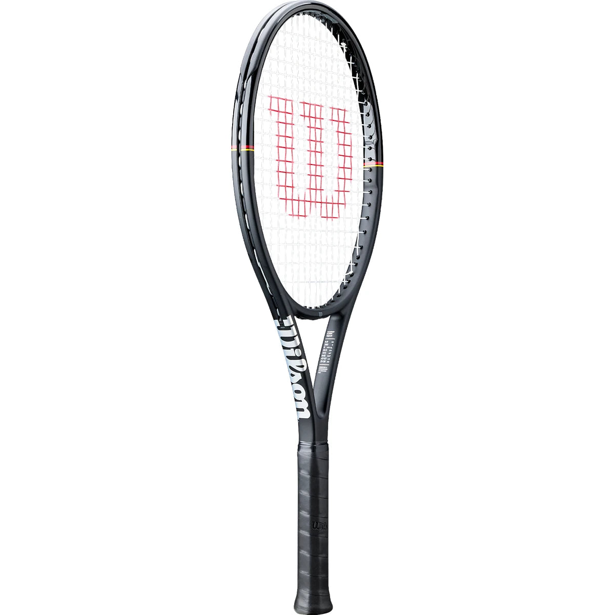 Racchetta Wilson Pro Staff Team Classic (280 Gr) (Corda)