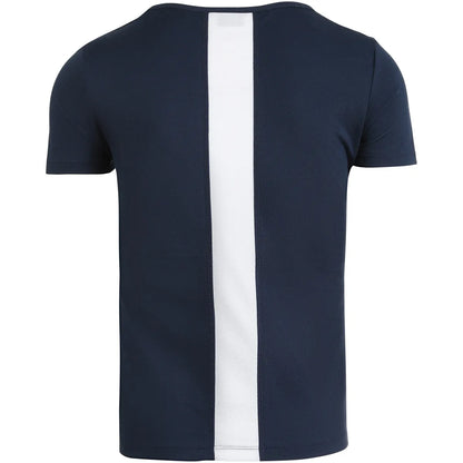 T-Shirt Le Coq Sportif Donna Tennis Essentiel Performance