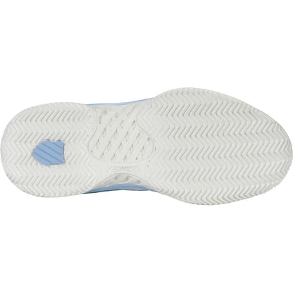 Scarpe K-Swiss Donna Hypercourt Express 2 Terra Battuta