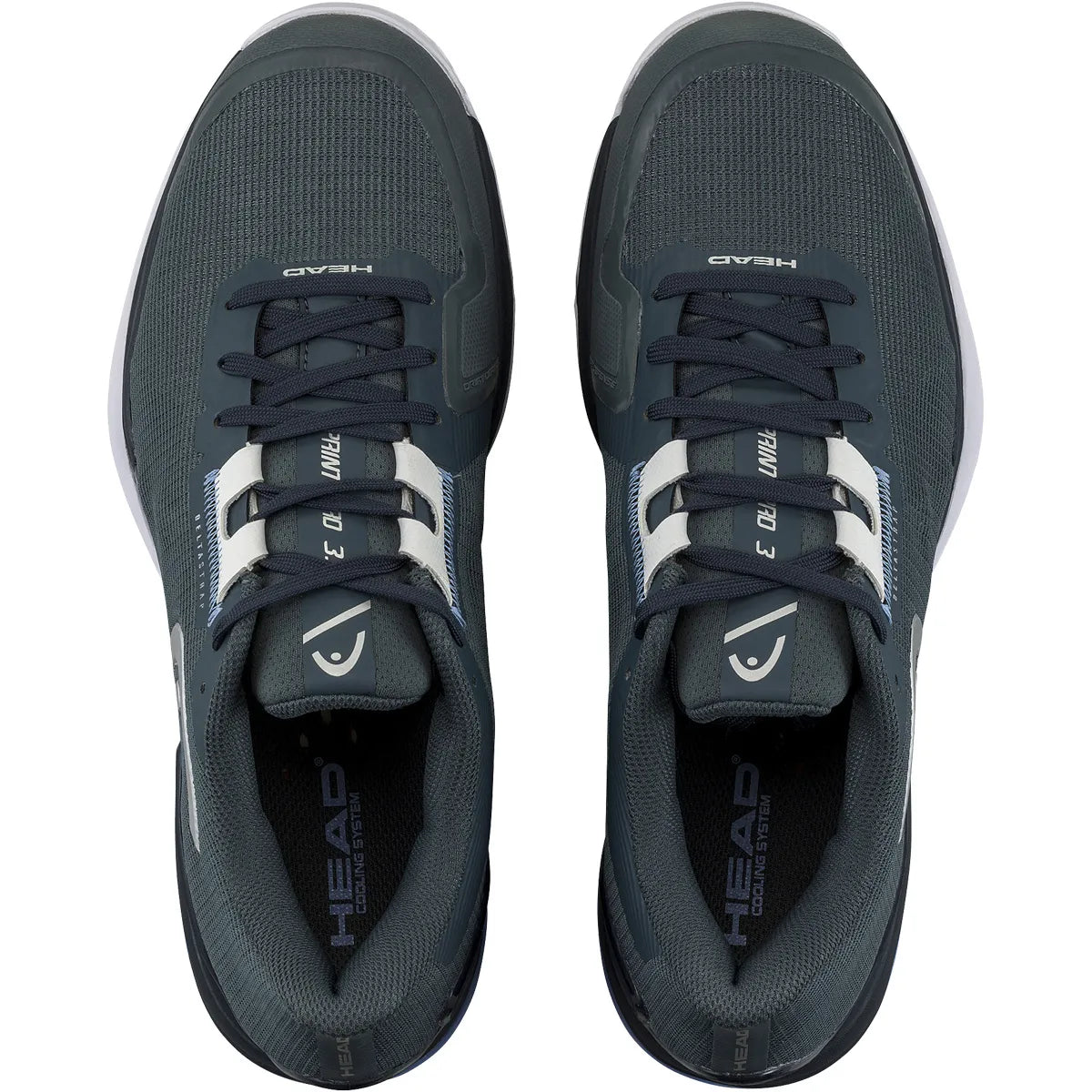 Scarpe Head Sprint Pro 3.5 Scarpe tutte le superfici
