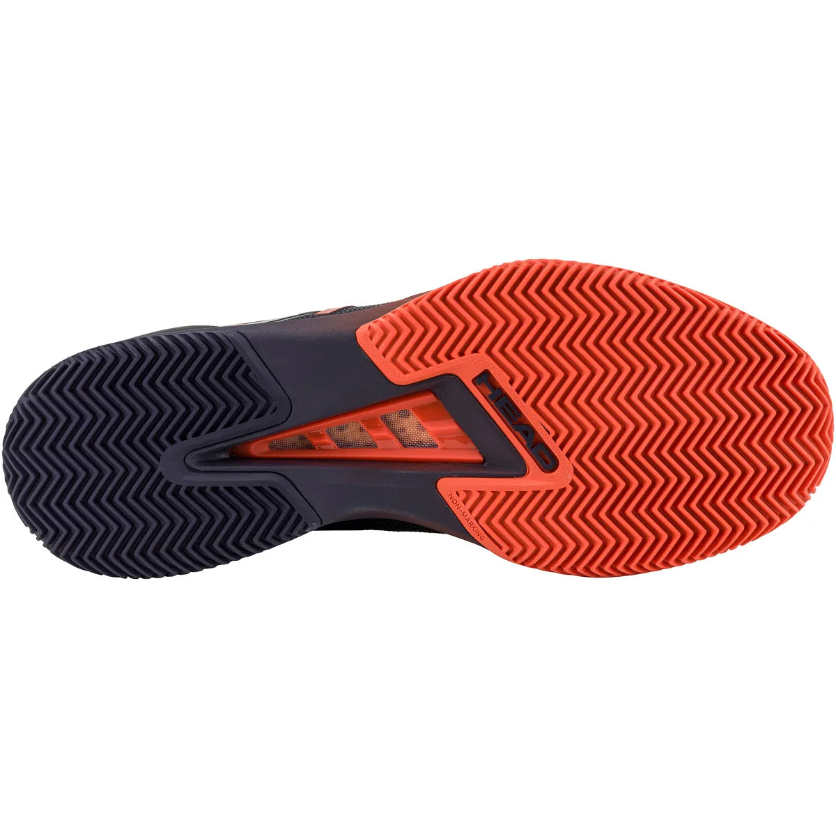 Scarpe Head Sprint Pro 4.0 Terra Battuta
