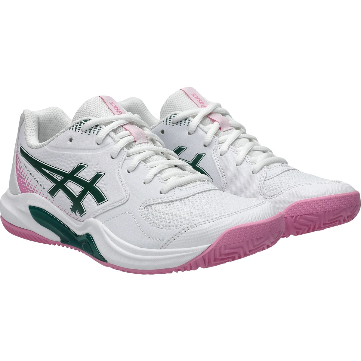 Scarpe da padel Asics Donna Gel Dedicate 8