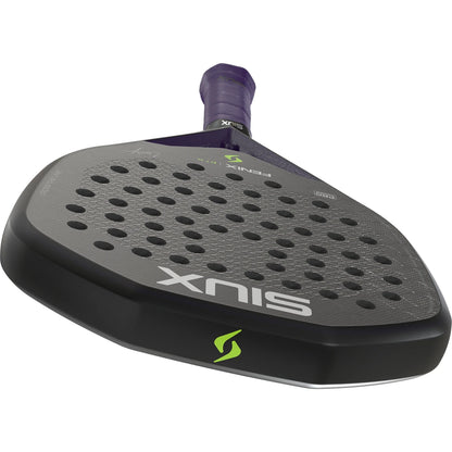 Racchetta da padel Siux Fenix Pro 2026 Black