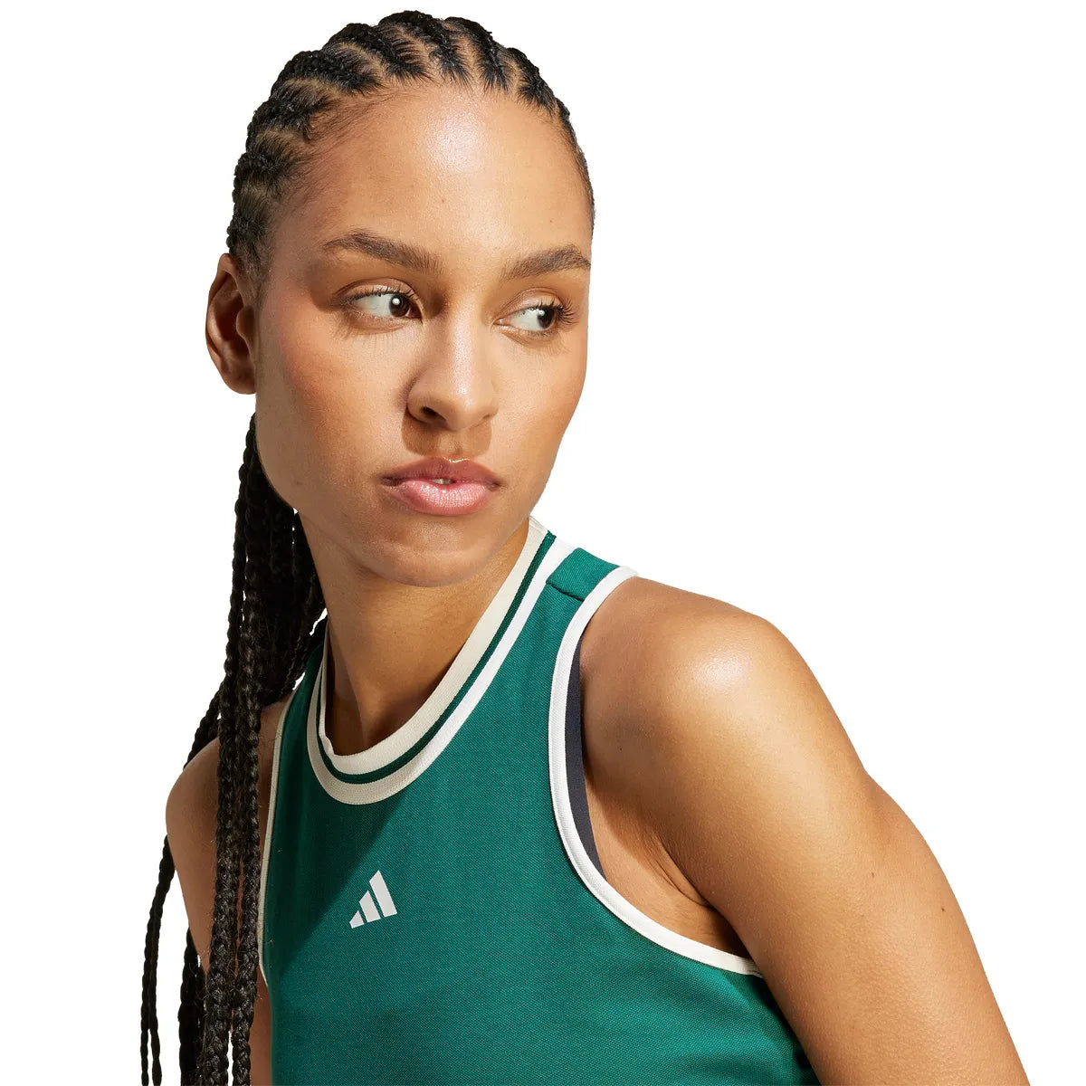 Canotta adidas Donna Heritage Legacy
