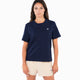 T-Shirt Tecnifibre Donna Graphic