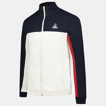 Giacca Le Coq Sportif Tricolore