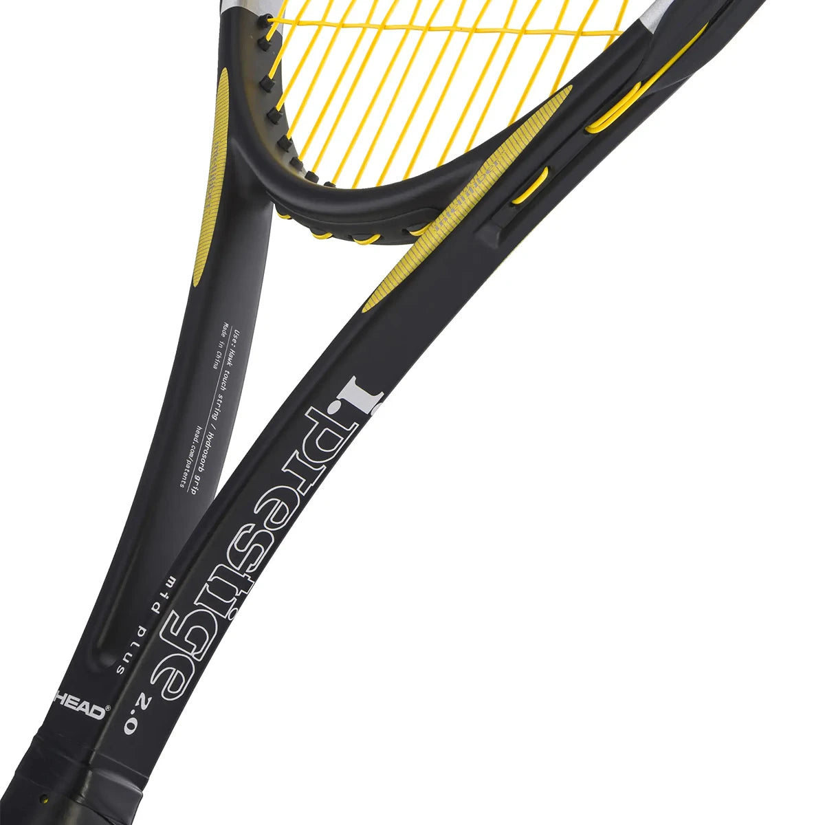 Racchetta Head Iprestige MP 2.0 2026 (320 Gr)