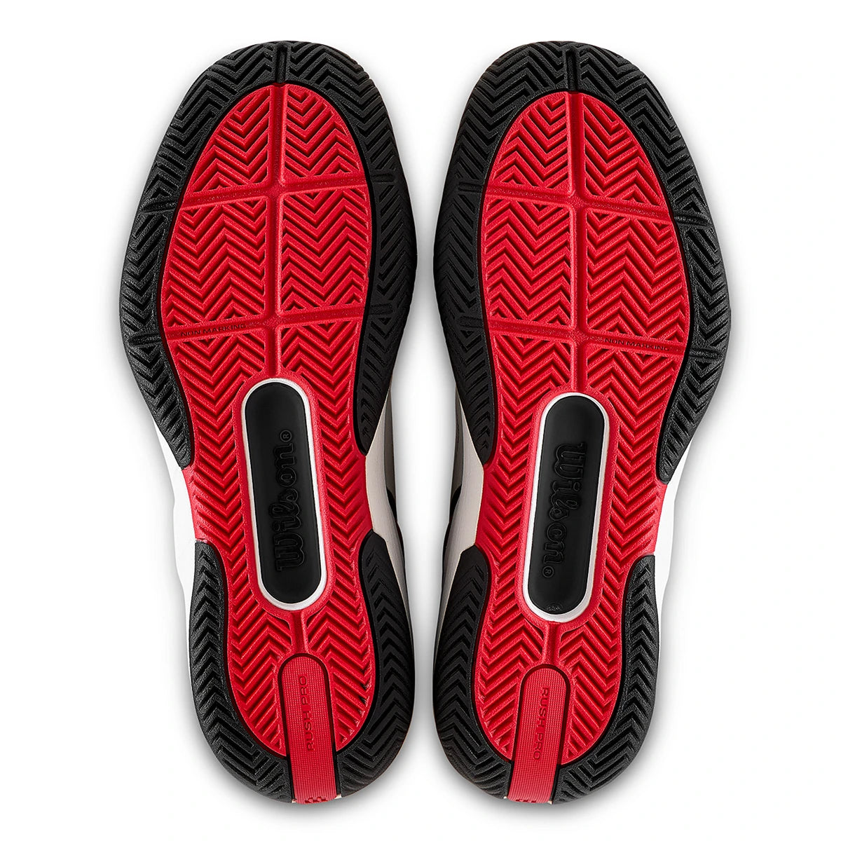 Scarpe Wilson Junior Rush Pro 5