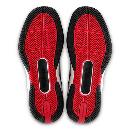 Scarpe Wilson Junior Rush Pro 5