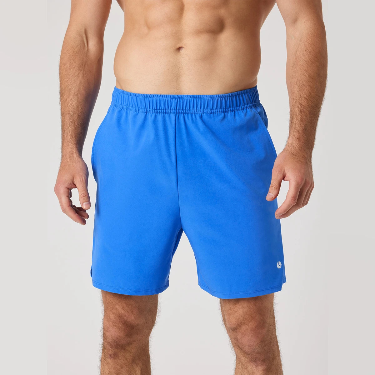 Short Bjorn Borg Ace Racchetta 7In