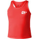 Canotta Racket Roots Junior Ragazza Teamline
