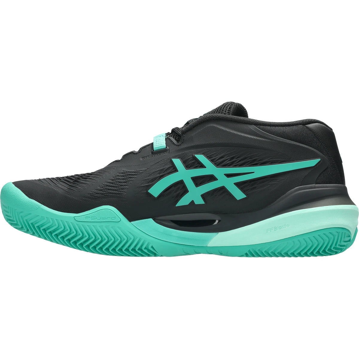 Scarpe Asics Gel Resolution X Terra Battuta