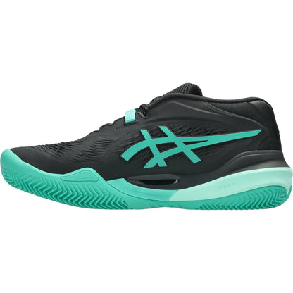 Scarpe Asics Gel Resolution X Terra Battuta