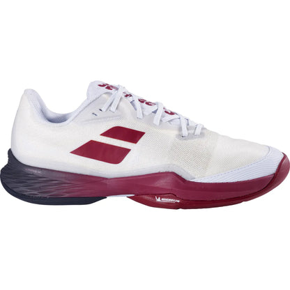 Scarpe Babolat Jet Mach 3 Norrie New York Scarpe tutte le superfici