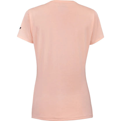 T-Shirt Babolat Junior Ragazza Exercise
