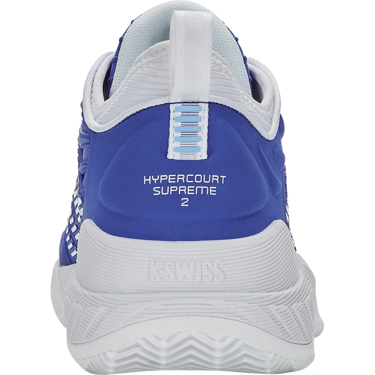 Scarpe K-Swiss Hypercourt Supreme 2 Terra Battuta