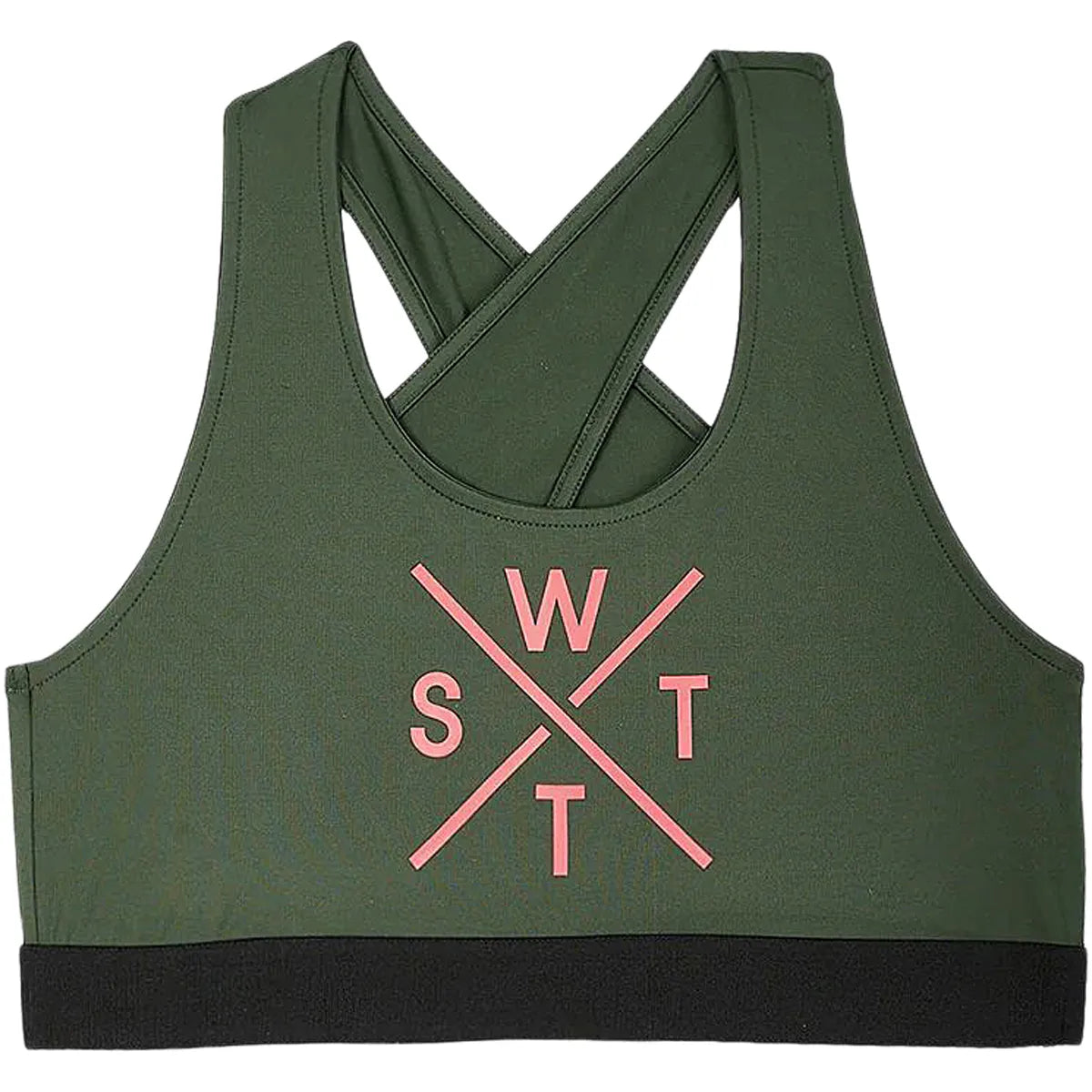 Reggiseno Watts Donna Lennox