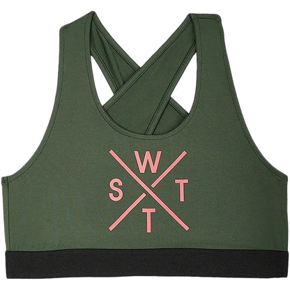 Reggiseno Watts Donna Lennox
