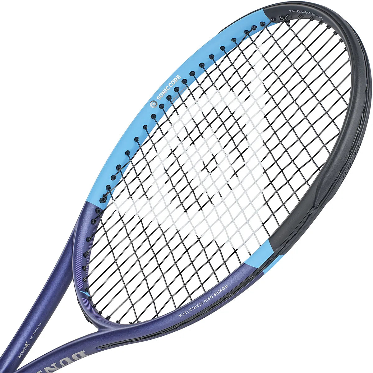 Racchetta Dunlop Fx 500 Tour (305 Gr)