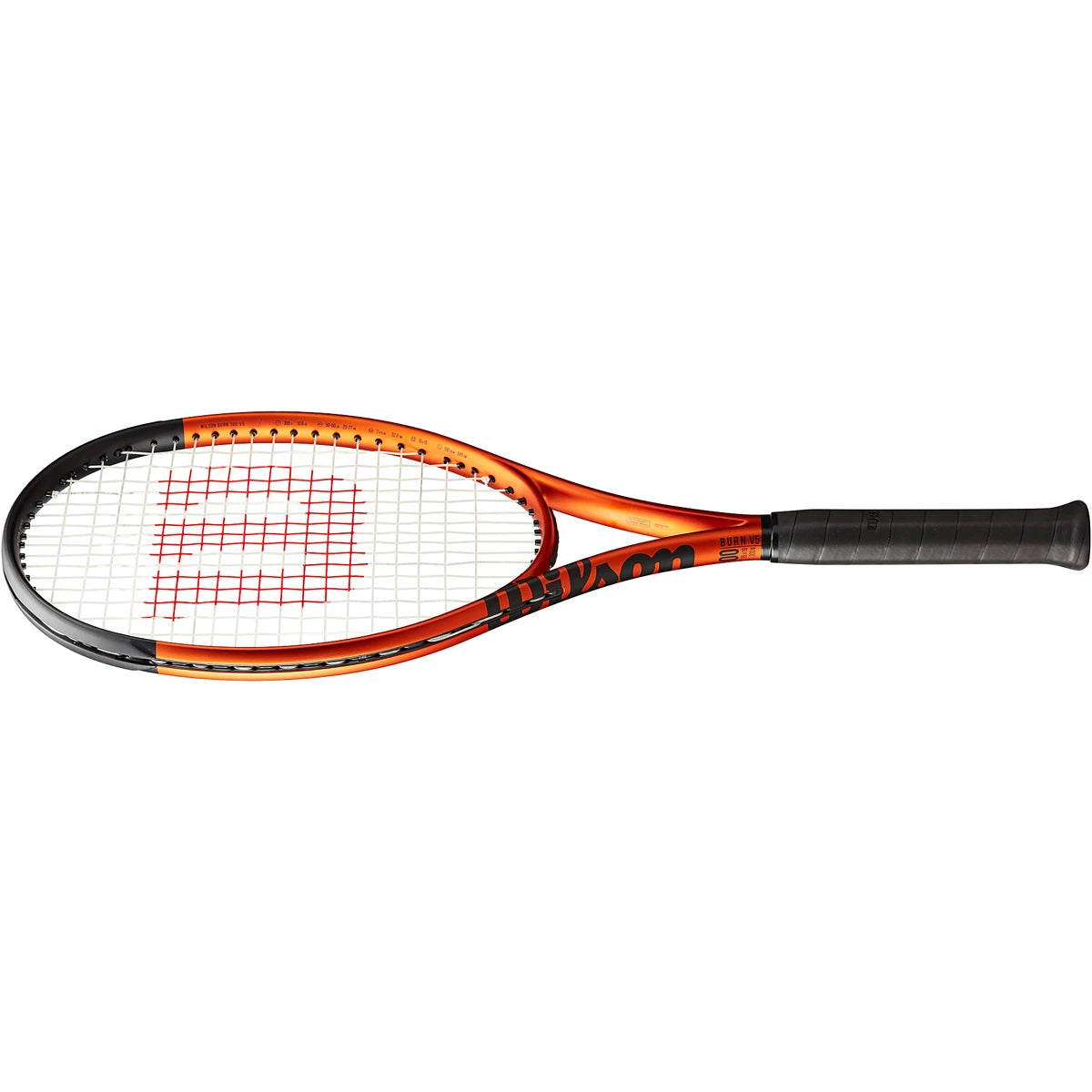 Racchetta Wilson Burn 100 V5.0 (300 Gr)
