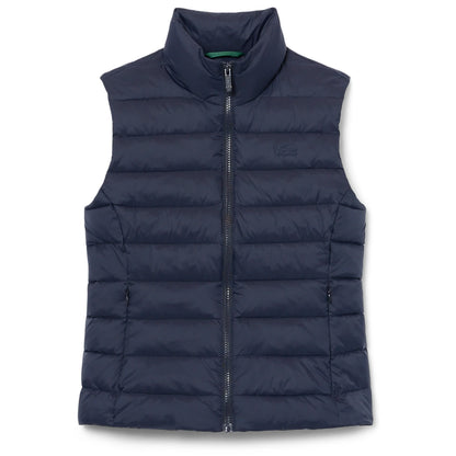 Giacca senza maniche Lacoste Donna Core Performance