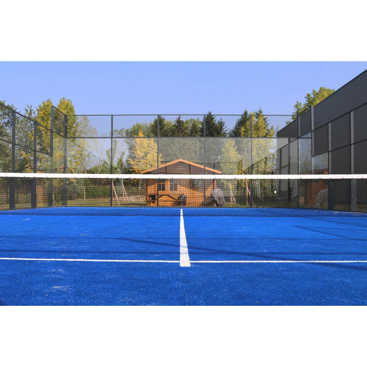 Rete da padel Standard 9,95M