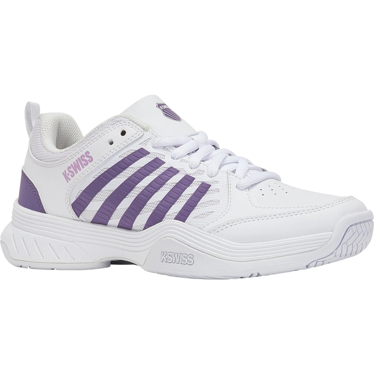 Scarpe K-Swiss Donna Court Express 2 Scarpe tutte le superfici