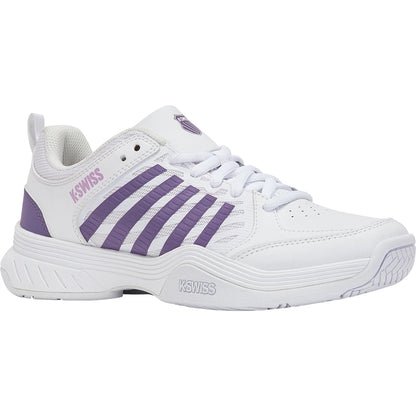Scarpe K-Swiss Donna Court Express 2 Scarpe tutte le superfici