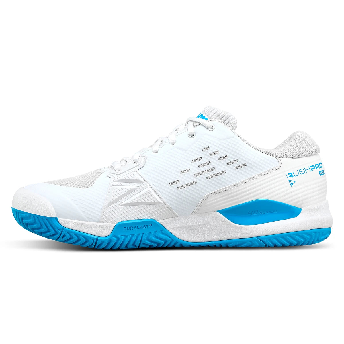 Scarpe Wilson Rush Pro Ace Scarpe tutte le superfici