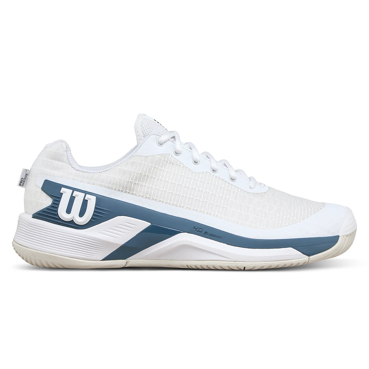 Scarpe Wilson Rush Pro Extra Duty Scarpe tutte le superfici