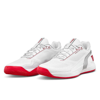 Scarpe Wilson Rush Pro 5 Scarpe tutte le superfici