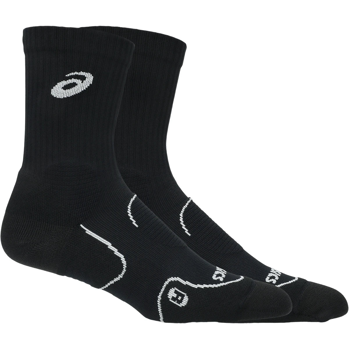 Coppia di Calzini Asics Court Tennis Crew