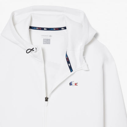 Giacca Lacoste French Team Training
