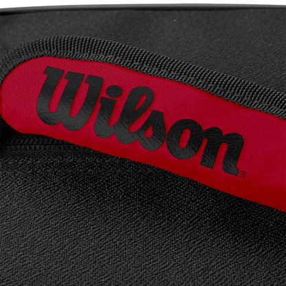 Borsa da palestra Wilson Bela Duffle Small