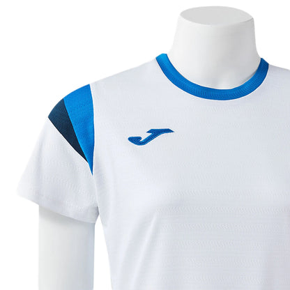 T-Shirt Joma Donna Terra Danubio