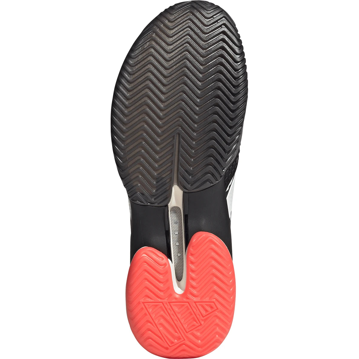 Scarpe adidas Barricade 14 Scarpe tutte le superfici