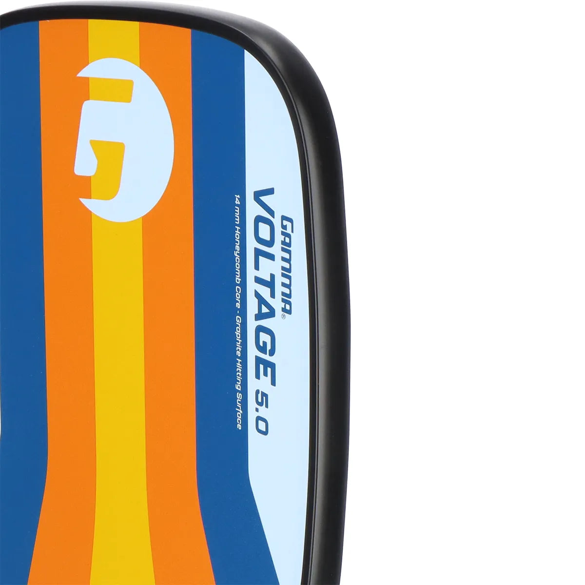 Racchetta da pickleball Gamma Voltage 5.0