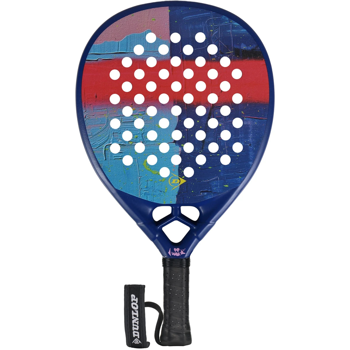 Racchetta da padel Dunlop Galactica Pro By Nisse