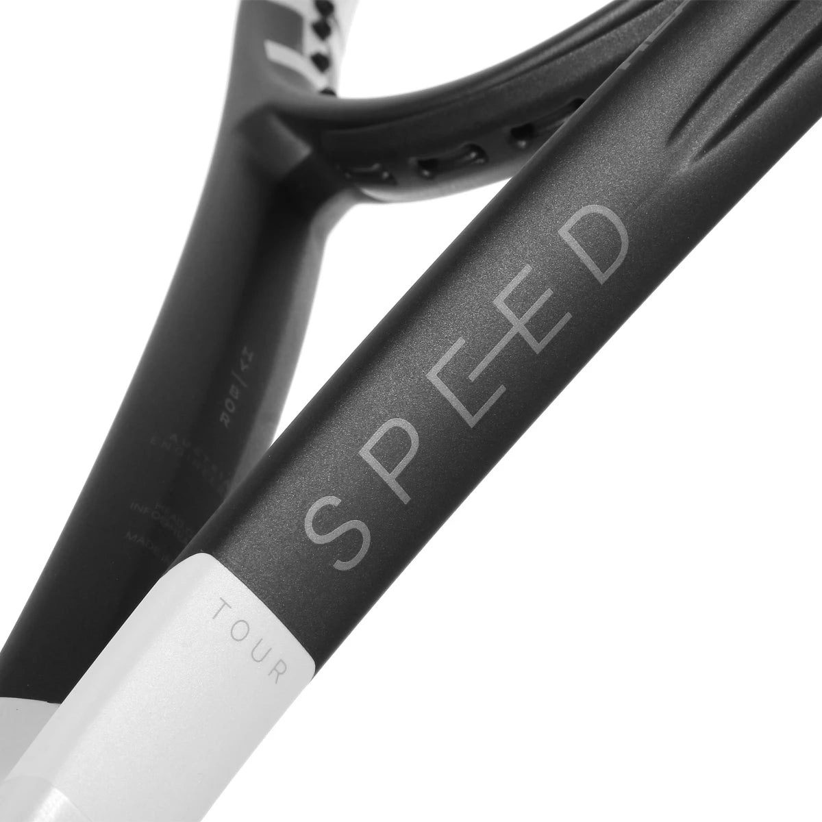 Racchetta Test Head Speed Tour (305 Gr)