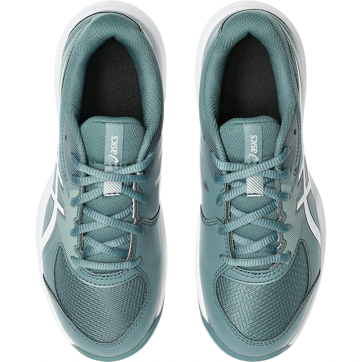 Scarpe Asics Junior Gel Game 10 Gs Scarpe tutte le superfici
