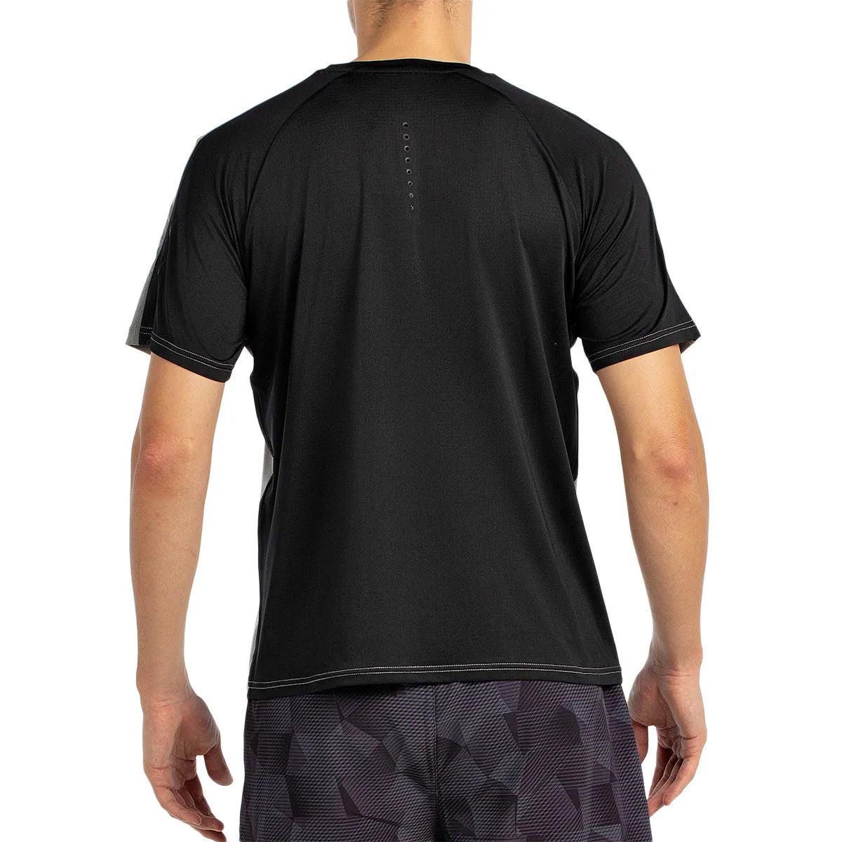 T-Shirt Bullpadel Moeche Grafica