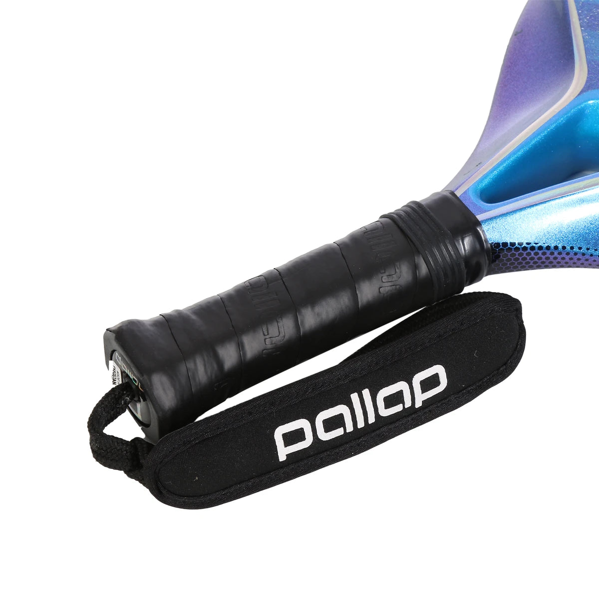 Racchetta Occasionale di Padel Pallap Velocity Star