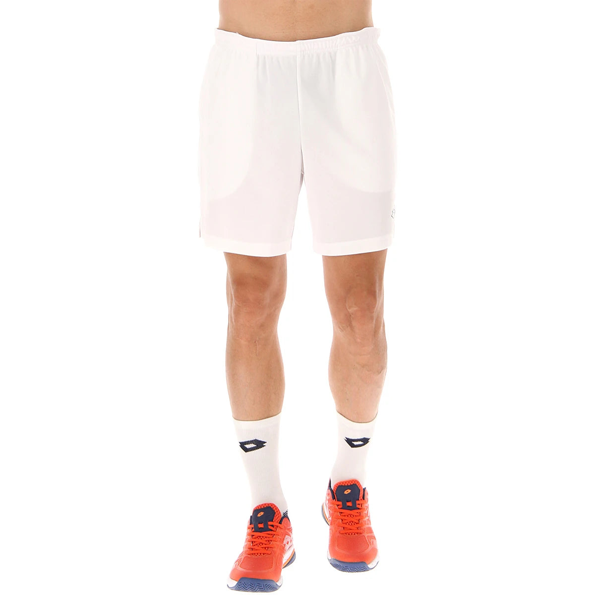 Pantaloncini Lotto Squadra III 7In
