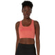 Reggiseno Asics Donna Essential Logo Padless